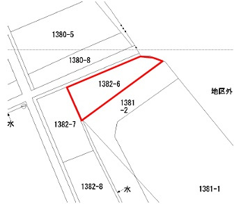 明石市魚住町長坂寺の区画図|～ご見学に関して～平日や夜間でもご案内可能。決まったお時間で身動きが取れない方も臨機応変に対応します