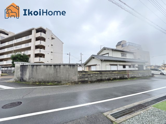 明石市魚住町長坂寺の周辺|また、交通量が少ないので静かです。小さなお子様がいるご家庭はご安心できると思います。