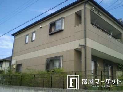 【その他共用部分】 | 原田様メゾネット　Ａ棟