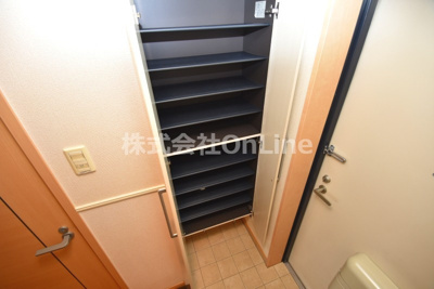 【収納】 | メゾンラフィネ