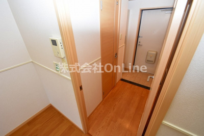 【内装】 | メゾンラフィネ