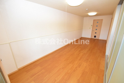 【居間・リビング】 | メゾンラフィネ