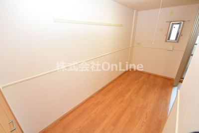 【内装】 | メゾンラフィネ