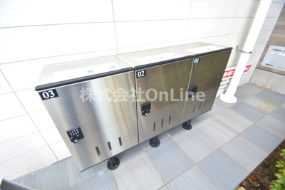 【その他共用部分】 | メゾンラフィネ