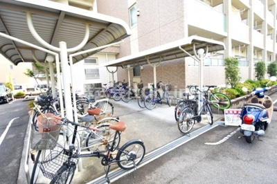 【その他共用部分】 | メゾンラフィネ