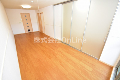 【居間・リビング】 | メゾンラフィネ