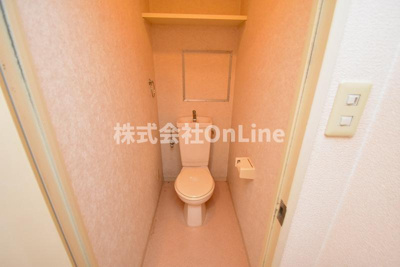 【トイレ】 | アルブル