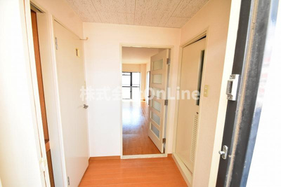 【玄関】 | アルブル