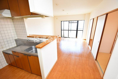 【内装】 | アルブル