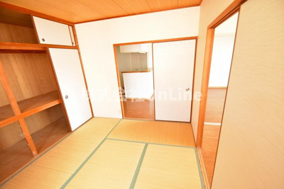 【和室】 | アルブル