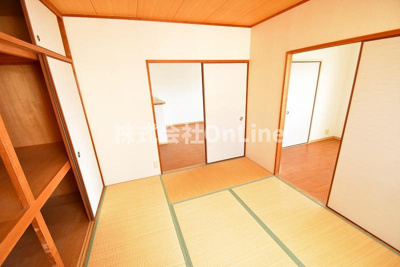 【寝室】 | アルブル