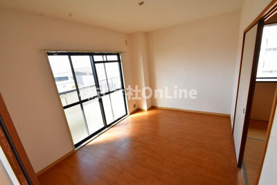 【洋室】 | アルブル