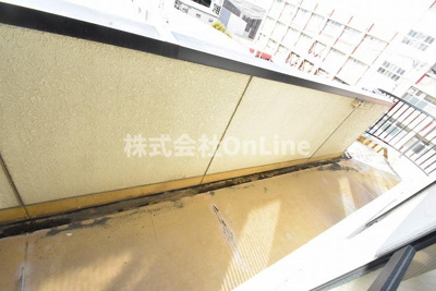 【バルコニー】 | アルブル