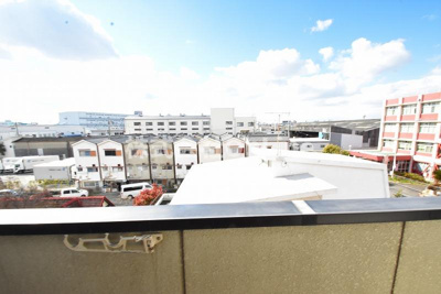 【展望】 | アルブル