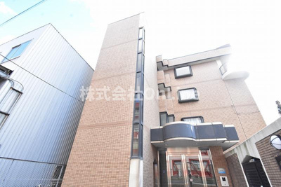 【外観】 | アルブル