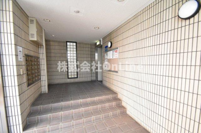 【エントランス】 | アルブル