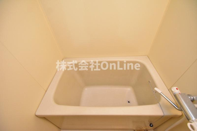 【浴室】 | アルブル