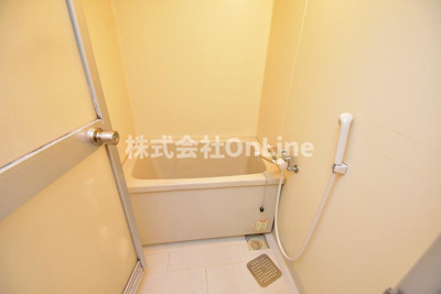 【浴室】 | アルブル