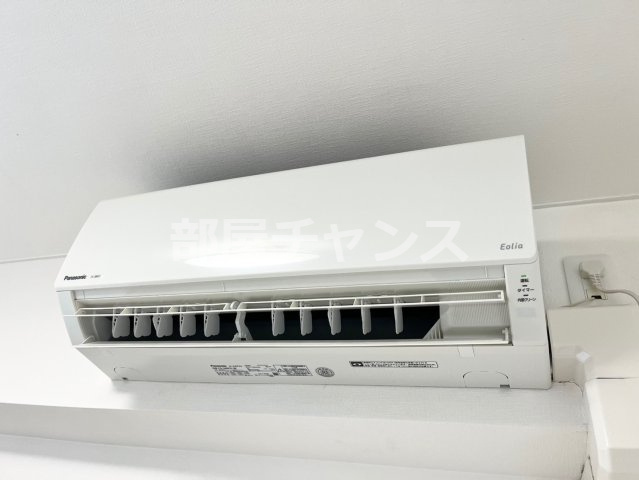 共同ハイツ西大須の設備