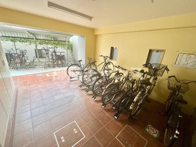 共同ハイツ西大須のその他