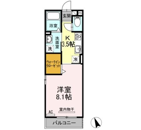 【間取り】 | スカイハウス
