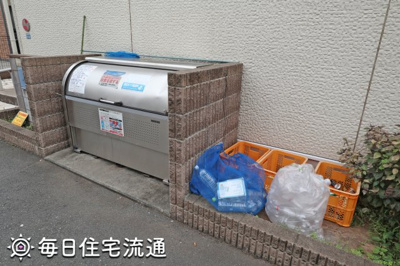 【その他共用部分】 | テネレッツァ