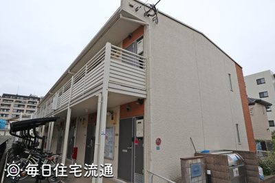 【外観】 | テネレッツァ