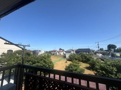 【展望】 | 戸倉４丁目戸建