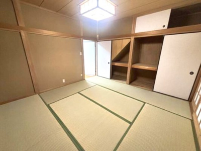 【セキュリティ】 | 戸倉４丁目戸建