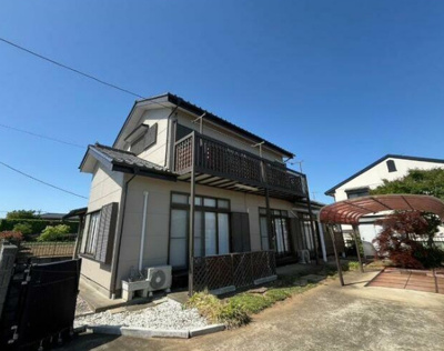 【エントランス】 | 戸倉４丁目戸建