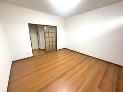 【寝室】 | 戸倉４丁目戸建