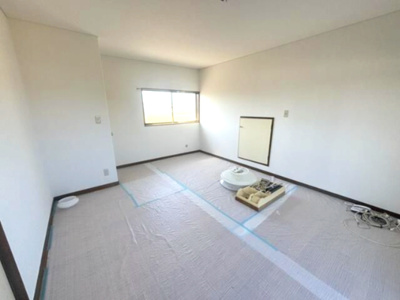 【寝室】 | 戸倉４丁目戸建