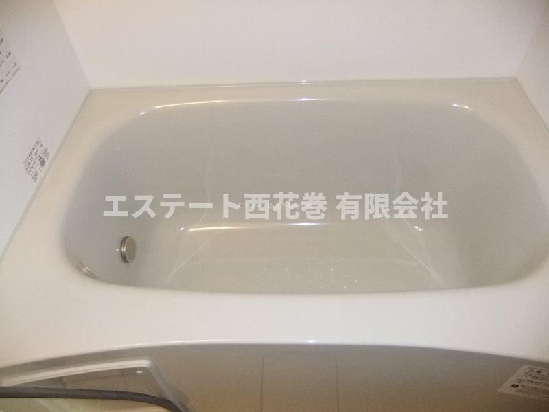 Bloom garden（ブルームガーデン）Aの浴室