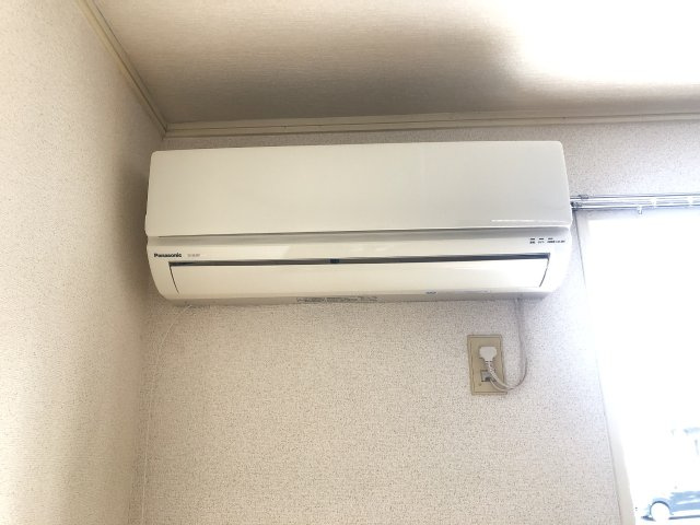 上六ハイツのその他