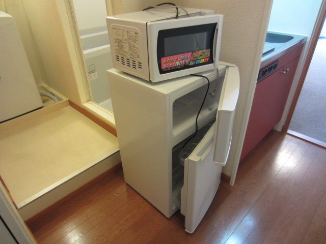 【設備】 | レオパレスメルツェ２