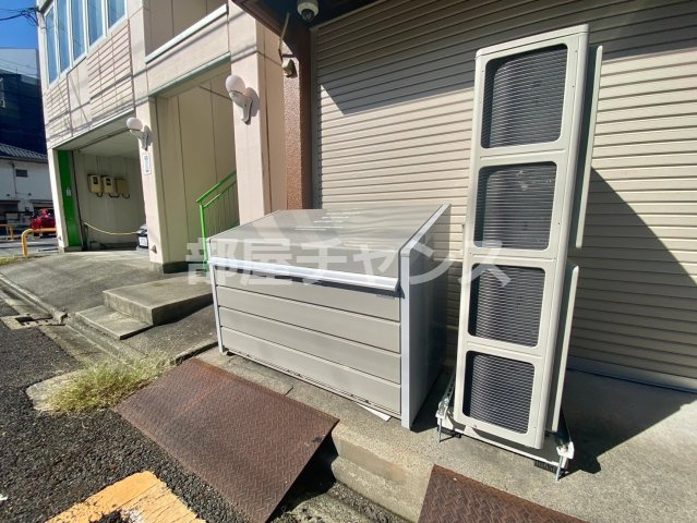 第六加藤ビルのその他共用部分