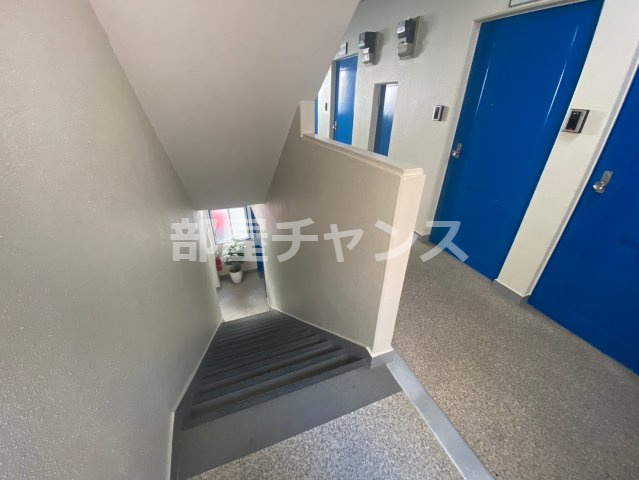 第六加藤ビルのその他