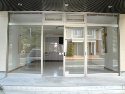 【エントランス】 | モルト・ベーネ