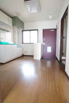 【玄関】 | セントラルコート | ゆとりある玄関スペース☆　