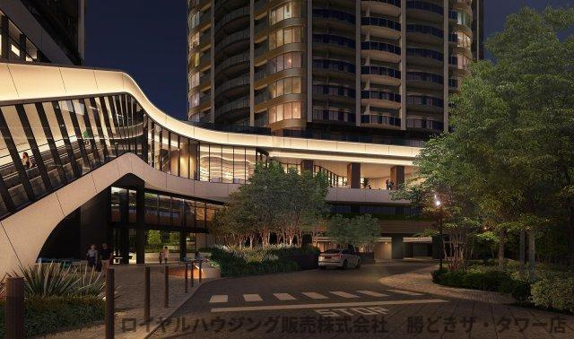 物件公式HPより抜粋