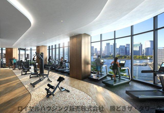 【完成予想図】