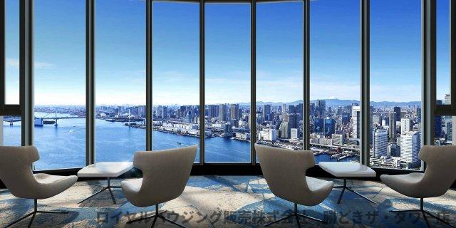 物件公式HPより抜粋