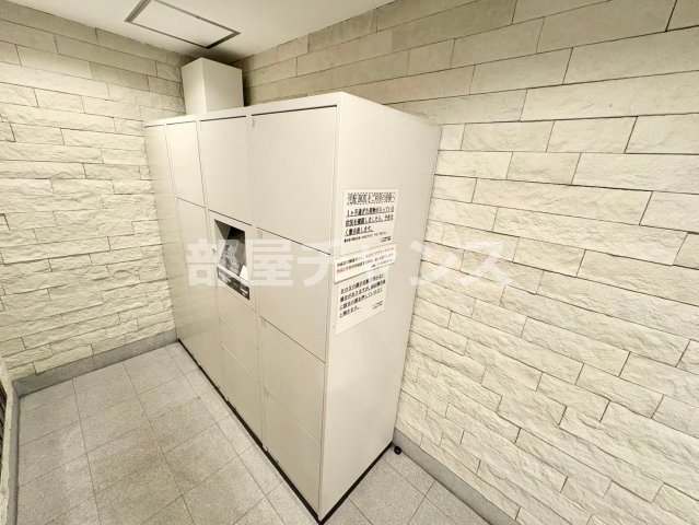 マイアトリア栄のその他共用部分