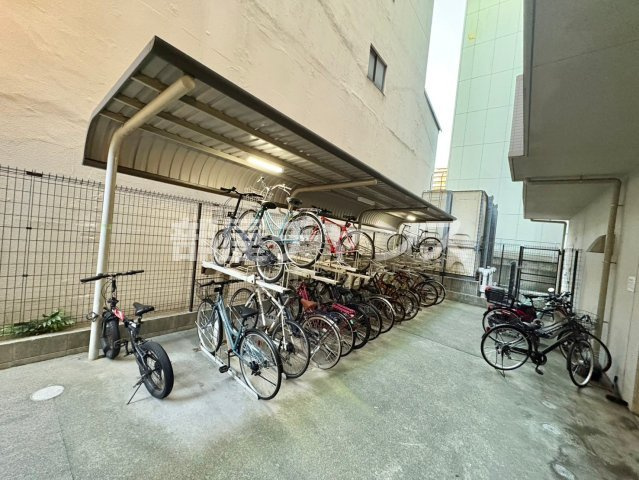 マイアトリア栄のその他共用部分