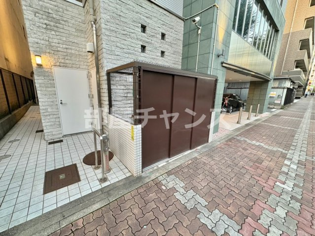 マイアトリア栄のその他