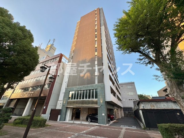 マイアトリア栄