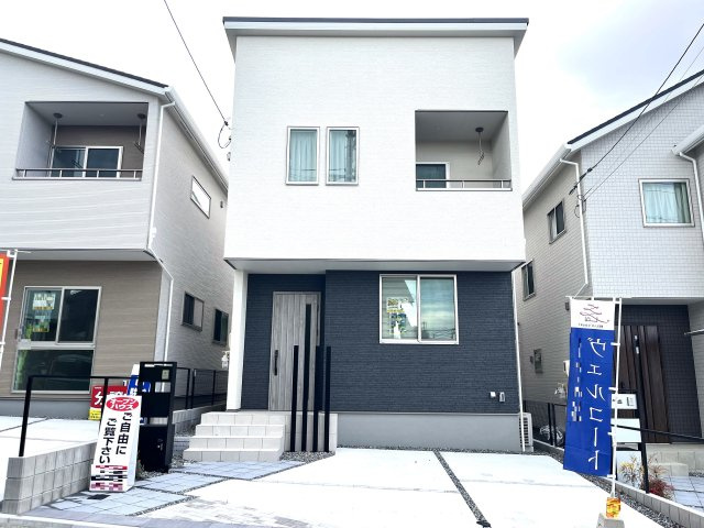 西区井口四丁目　№36312