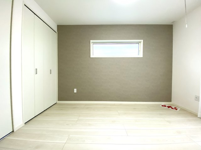 西区井口四丁目　№36312の洋室|6帖