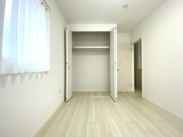 西区井口四丁目　№36312の洋室|5.1帖