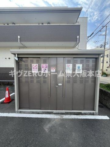 For Realize友井のその他共用部分